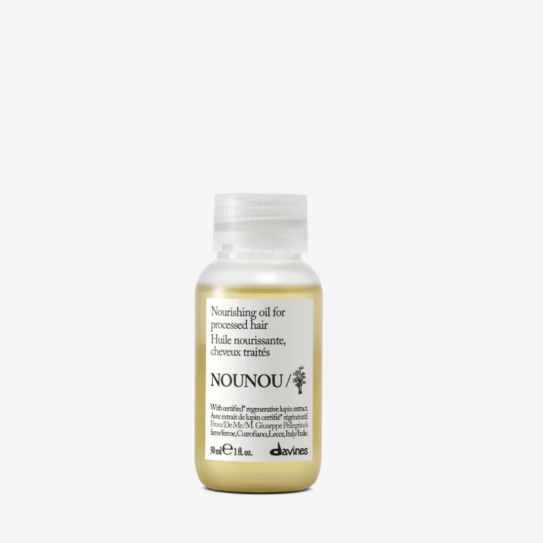 Essential Nounou Hair Oil Davines 