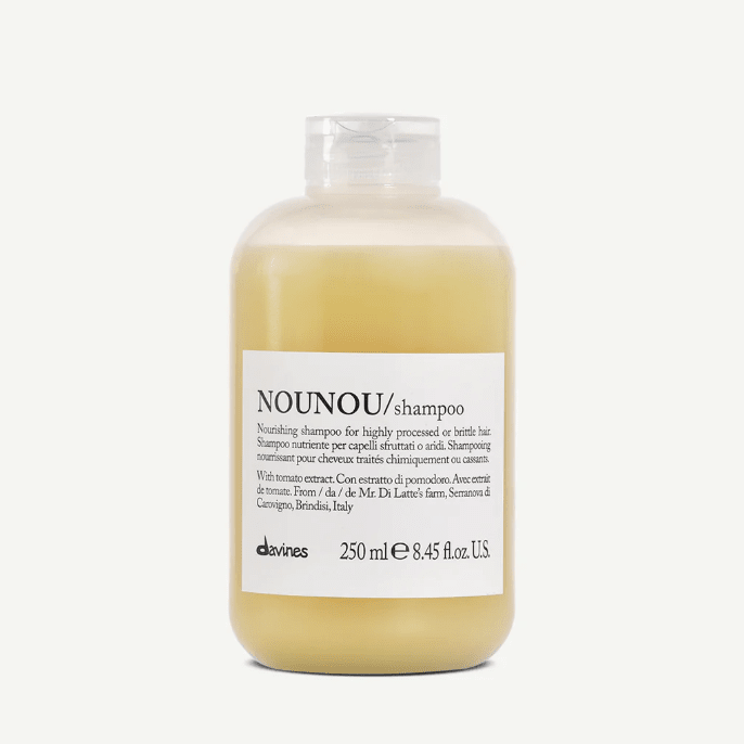 Essential Nounou Shampoo Shampoo Davines 250 ml 
