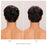 Essential Solu Sea Salt Scrub Cleanser Hair Treatment Davines 