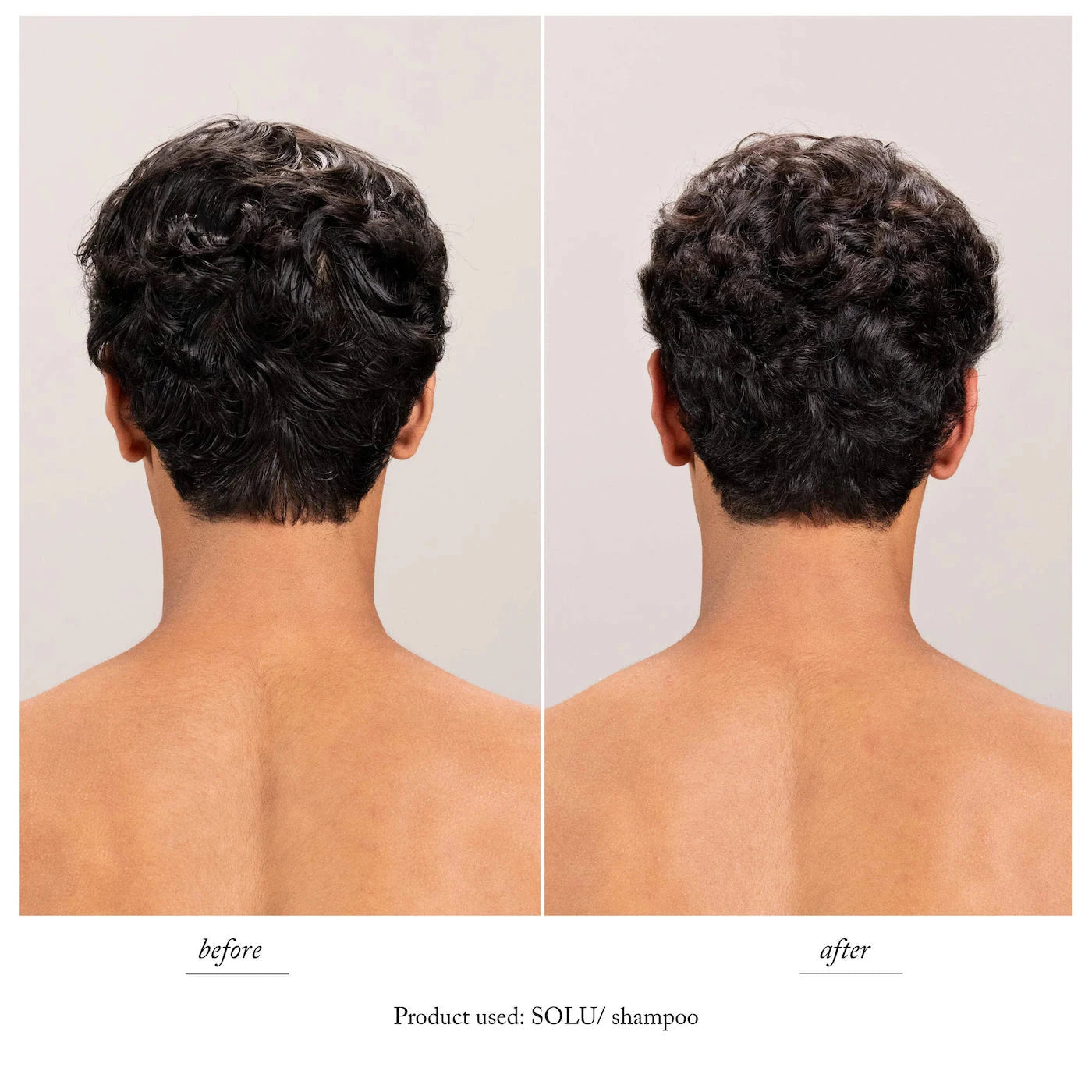 Essential Solu Shampoo Shampoo Davines 