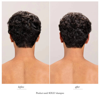 Essential Solu Shampoo Shampoo Davines 