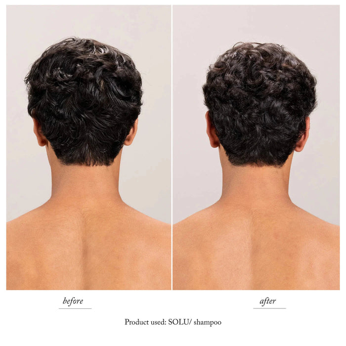 Essential Solu Shampoo Shampoo Davines 