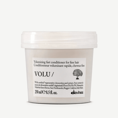 Essential Volu Conditioner Davines 250 ml 