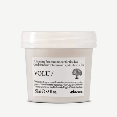 Essential Volu Conditioner Davines 250 ml 