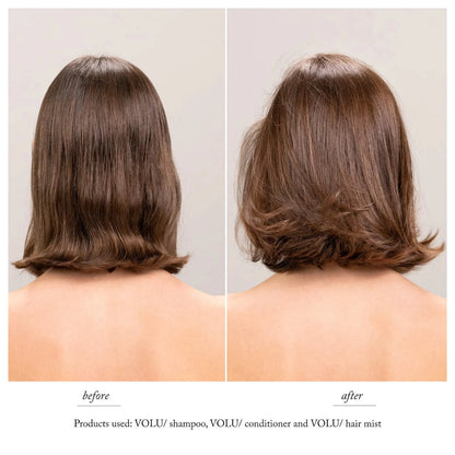 Essential Volu Conditioner Davines 
