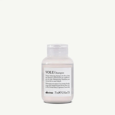 Essential Volu Shampoo Shampoo Davines 2.5 oz 