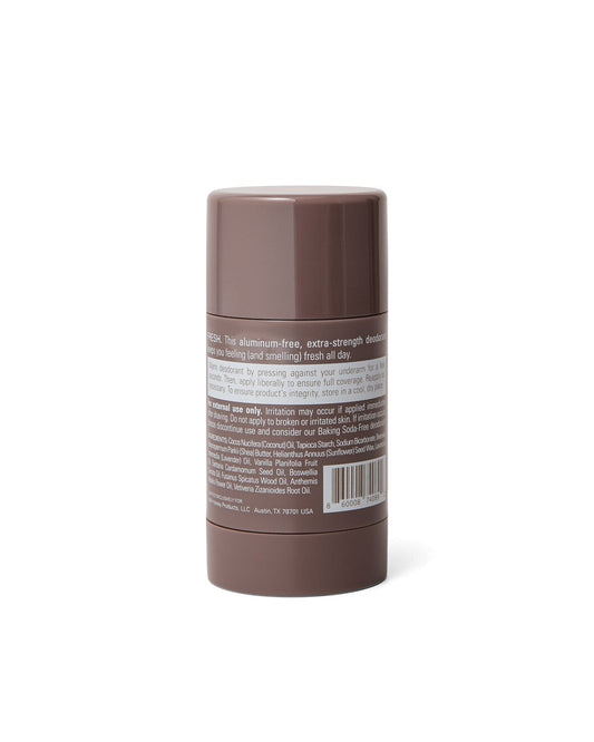 Extra Strength Deodorant Deodorant milk + honey 