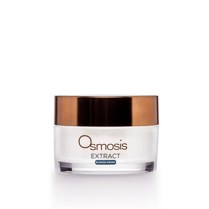 Extract Purifying Charcoal Mask Osmosis 