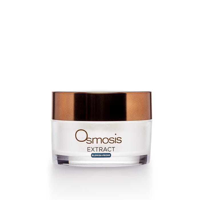 Extract Purifying Charcoal Mask Osmosis 