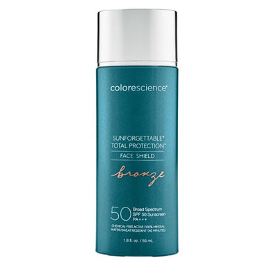 Face Shield Bronze SPF 50 Suncare Colorescience 