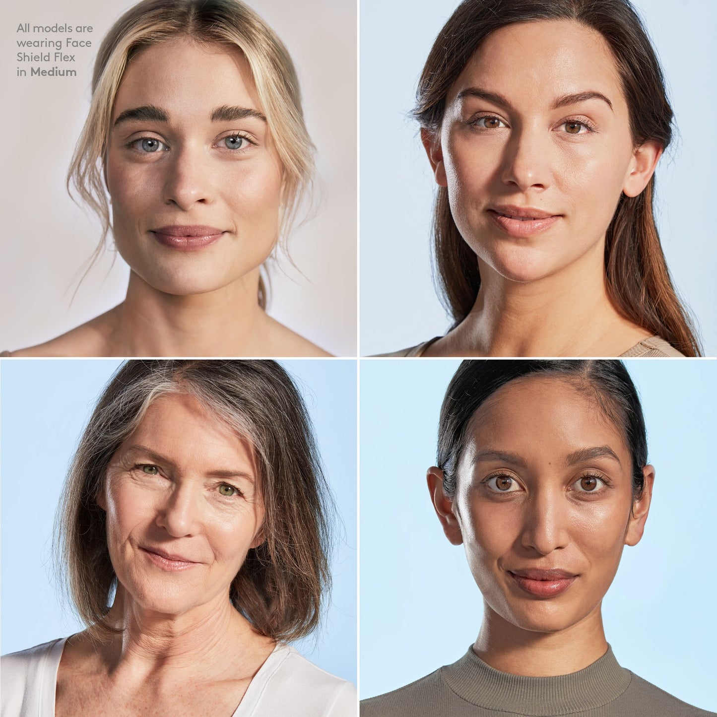 Face Shield Flex SPF 50 Suncare Colorescience 