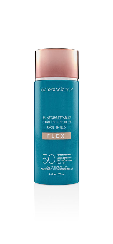 Face Shield Flex SPF 50 Suncare Colorescience Fair 