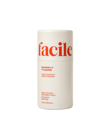 Facile BARELY THERE Lightweight Moisturizer 100 PC Facile 