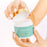 Five Minute Facial Exfoliating Enzyme Mask 100 PC milk + honey 