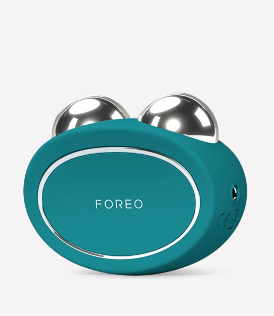 Foreo BEAR — milk 2 + honey Microcurrent Device