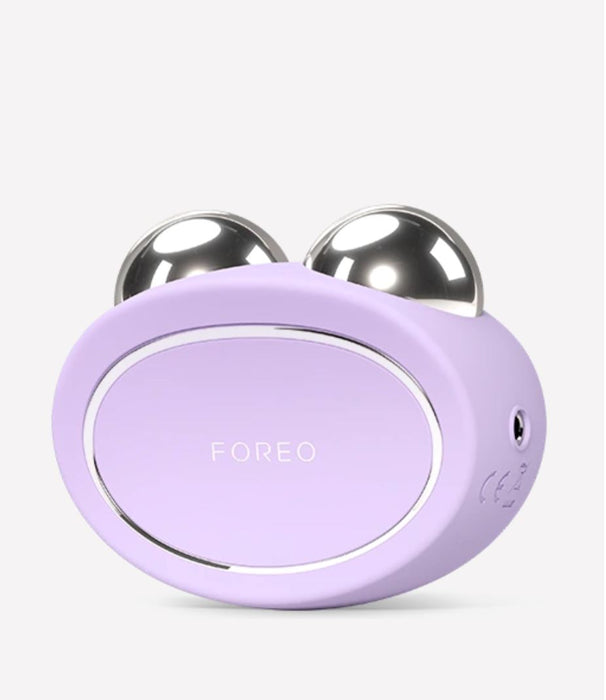 Foreo BEAR 2 Microcurrent Device 100 PC Foreo Beauty Lavender 