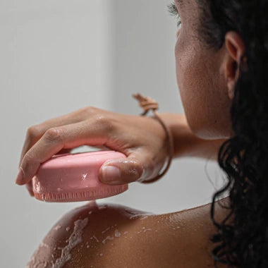 Foreo LUNA 4 BODY Cleansing Device 100 PC Foreo Beauty 