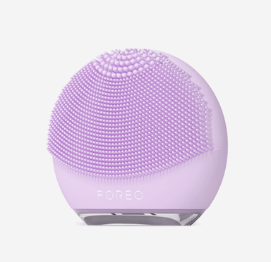 Foreo LUNA 4 Go Travel Cleansing Device — milk + honey