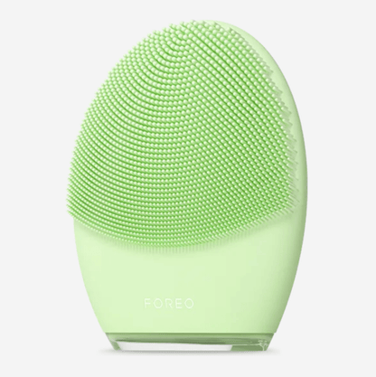 Foreo LUNA 4 Smart Facial Cleansing Device 100 PC Foreo Beauty 