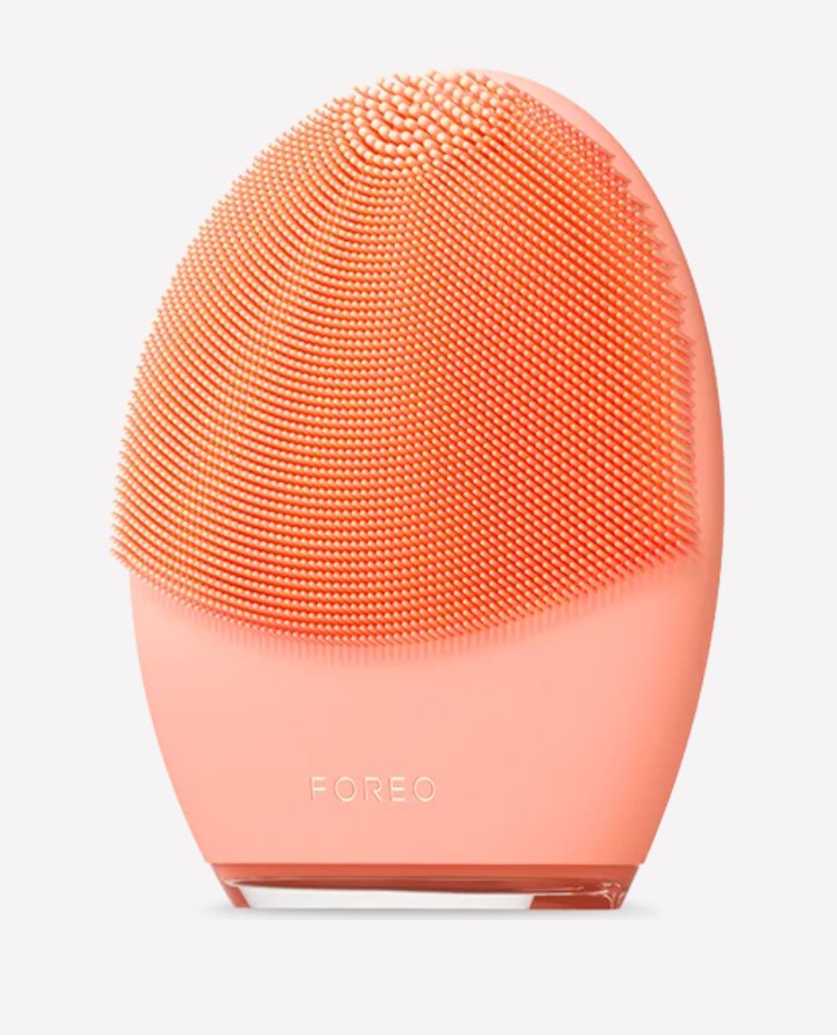 Foreo Luna 4 Facial cleansing & 2024 Firming Massage