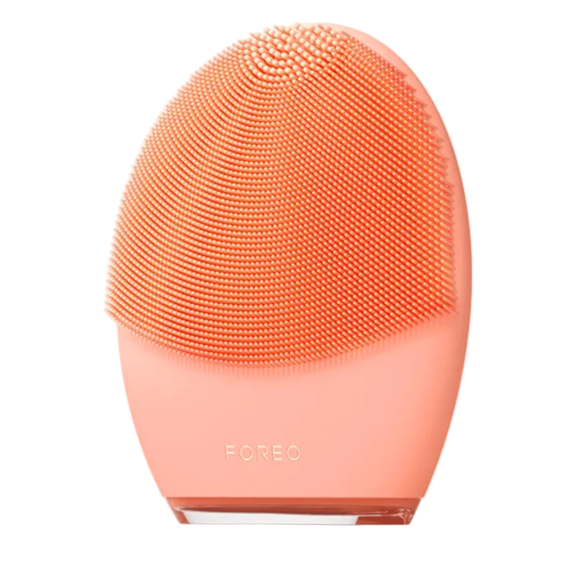 Foreo LUNA 4 Smart Facial Cleansing Device 100 PC Foreo Beauty 