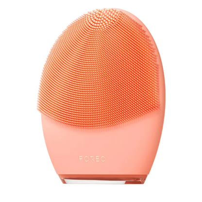Foreo LUNA 4 Smart Facial Cleansing Device 100 PC Foreo Beauty 