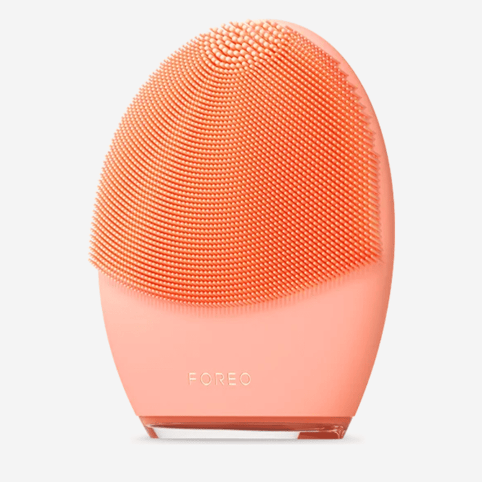 Foreo LUNA 4 Smart Facial Cleansing Device 100 PC Foreo Beauty 