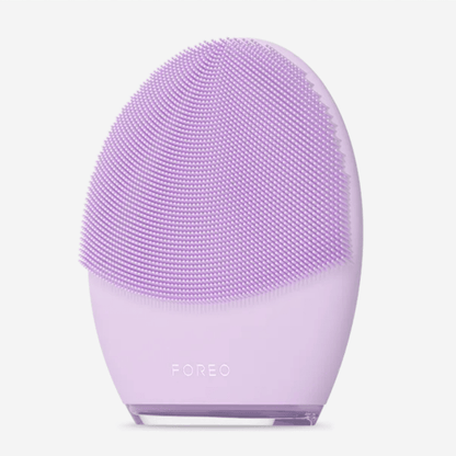 Foreo LUNA 4 Smart Facial Cleansing Device Tools Foreo Beauty Sensitive Skin 