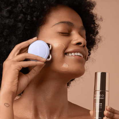 Foreo SUPERCHARGED Serum 2.0 100 PC Foreo Beauty 