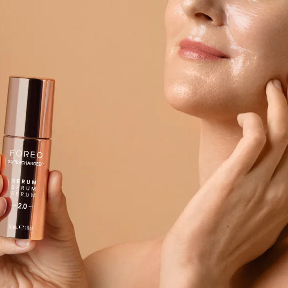 Foreo SUPERCHARGED Serum 2.0 100 PC Foreo Beauty 