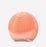 Foreo LUNA 4 Go Travel Cleansing Device 100 PC Foreo Beauty Peach 