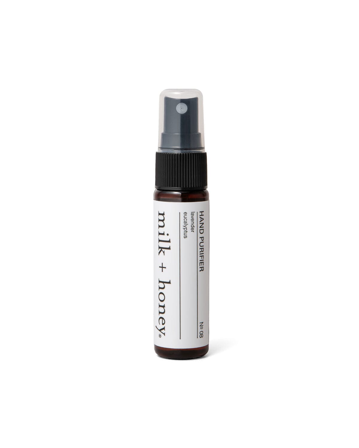Hand Purifier | Lavender, Eucalyptus | milk + honey