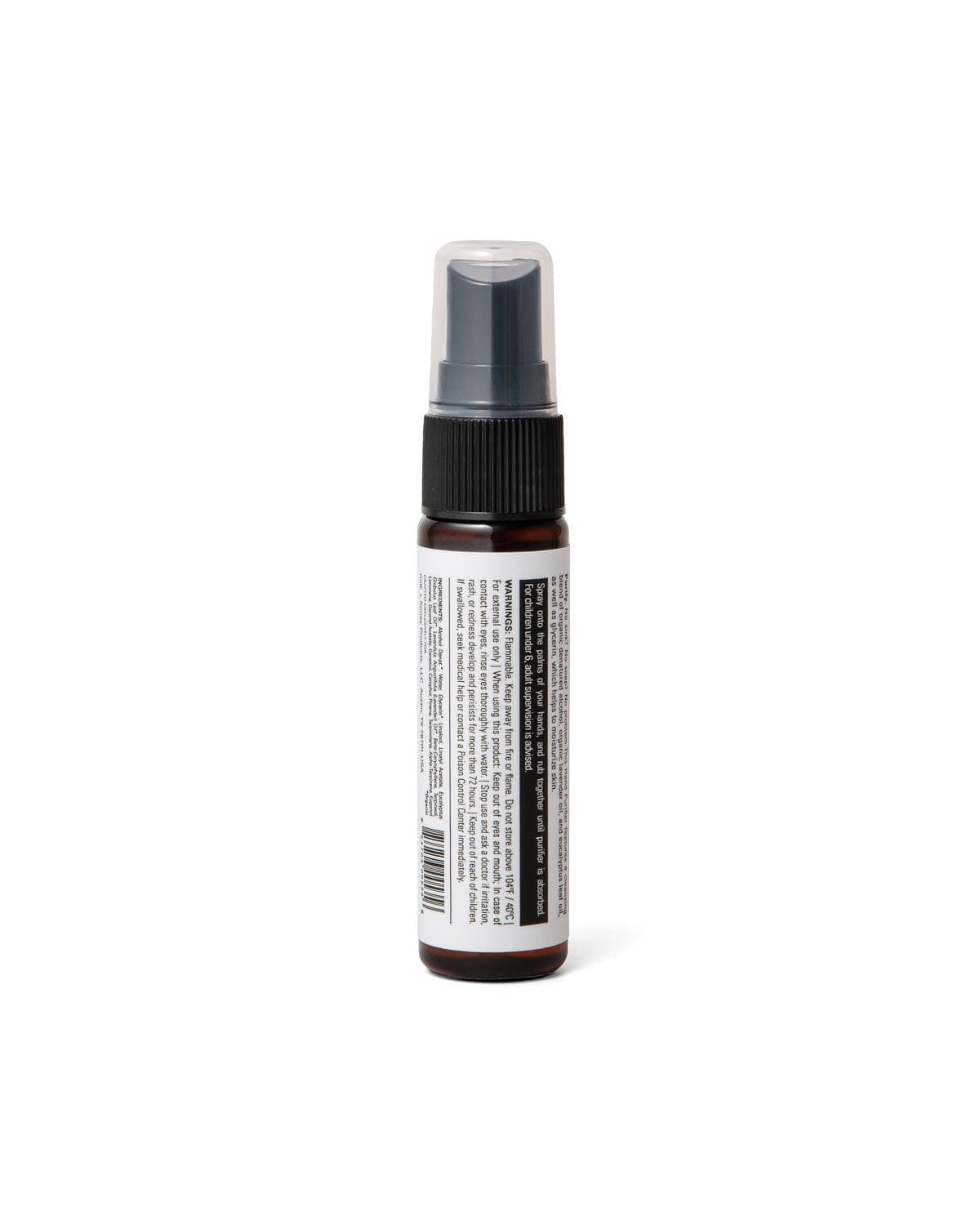 Hand Purifier | Lavender, Eucalyptus | milk + honey