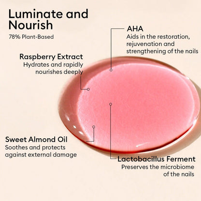 Healthy Glow Duo Nail Care Manucurist 