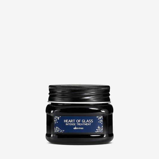 Heart of Glass Intense Treatment Hair Treatments Davines 