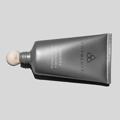 Humidify Deep Moisture Cream Moisturizer Cosmedix 