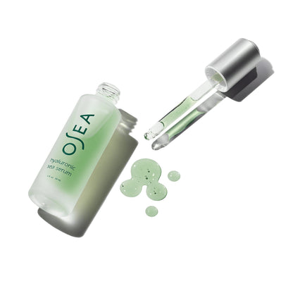 Hyaluronic Sea Serum Serum OSEA 