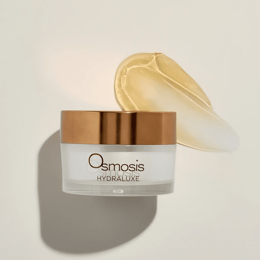 Hydraluxe Firming Gel Mask