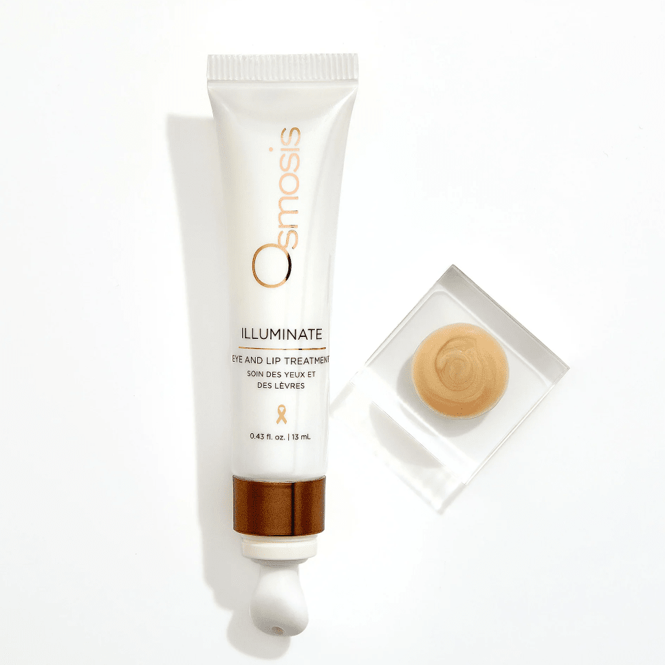 Illuminate Eye & Lip Treatment Eyes Osmosis 