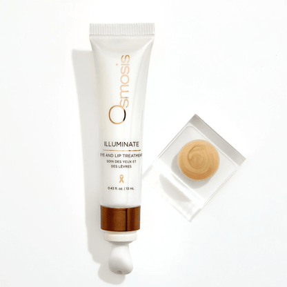Illuminate Eye & Lip Treatment Eyes Osmosis 