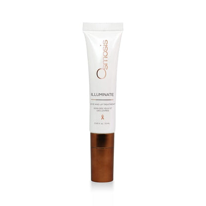 Illuminate Eye & Lip Treatment Osmosis 