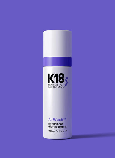K18 Air Wash Dry Shampoo dry shampoo K18 