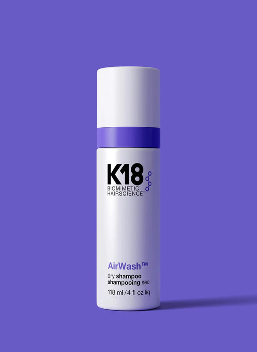K18 Air Wash Dry Shampoo dry shampoo K18 