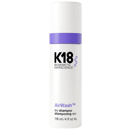 K18 Air Wash Dry Shampoo dry shampoo K18 