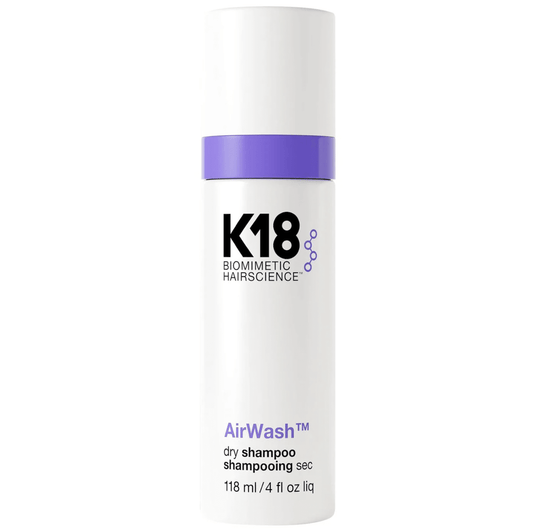 K18 Air Wash Dry Shampoo dry shampoo K18 