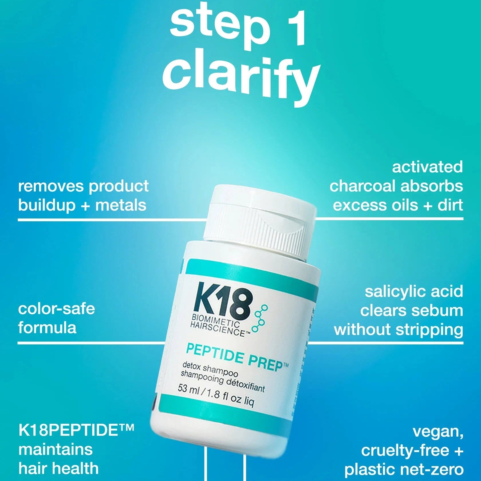 K18 Future Faves Mini Kit Hair Treatment K18 
