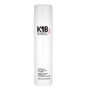 K18 Leave-In Molecular Repair Hair Mask – milk + honey