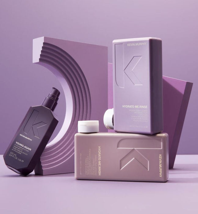 Kevin Murphy Radiate Hydrate Set Hair Treatment KEVIN.MURPHY 