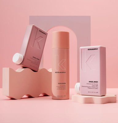 KEVIN.MUPRHY Vibing Volume Set Hair Treatment KEVIN.MURPHY 