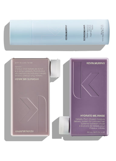 KEVIN.MURPHY Hydrate Boxed Set 100 PC KEVIN.MURPHY 